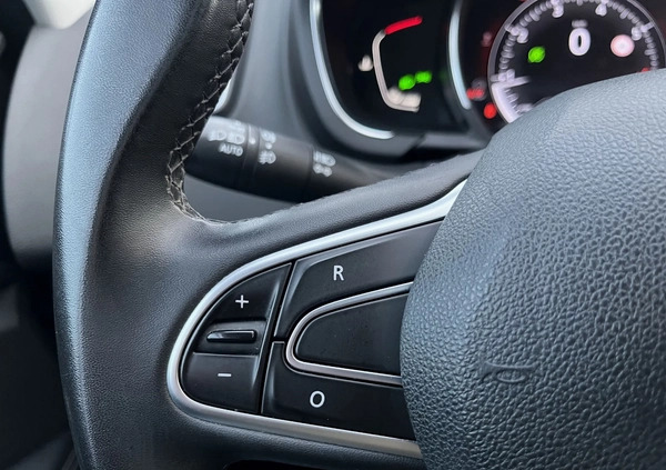 Renault Grand Scenic cena 63900 przebieg: 149900, rok produkcji 2019 z Żychlin małe 301